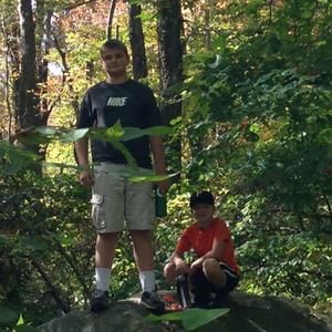 Meet your Posher, Stacy